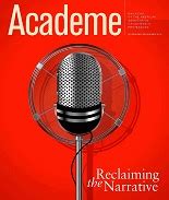 Academe Blog (@AcademeBlog) .